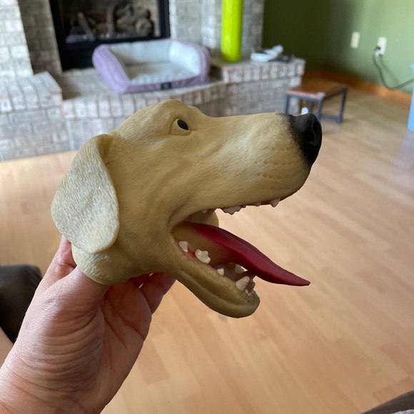 Lab puppet!!! - Picture 2 of 2